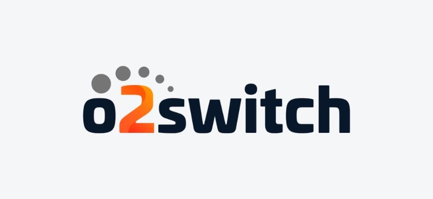 hebergeur O2SWITCH