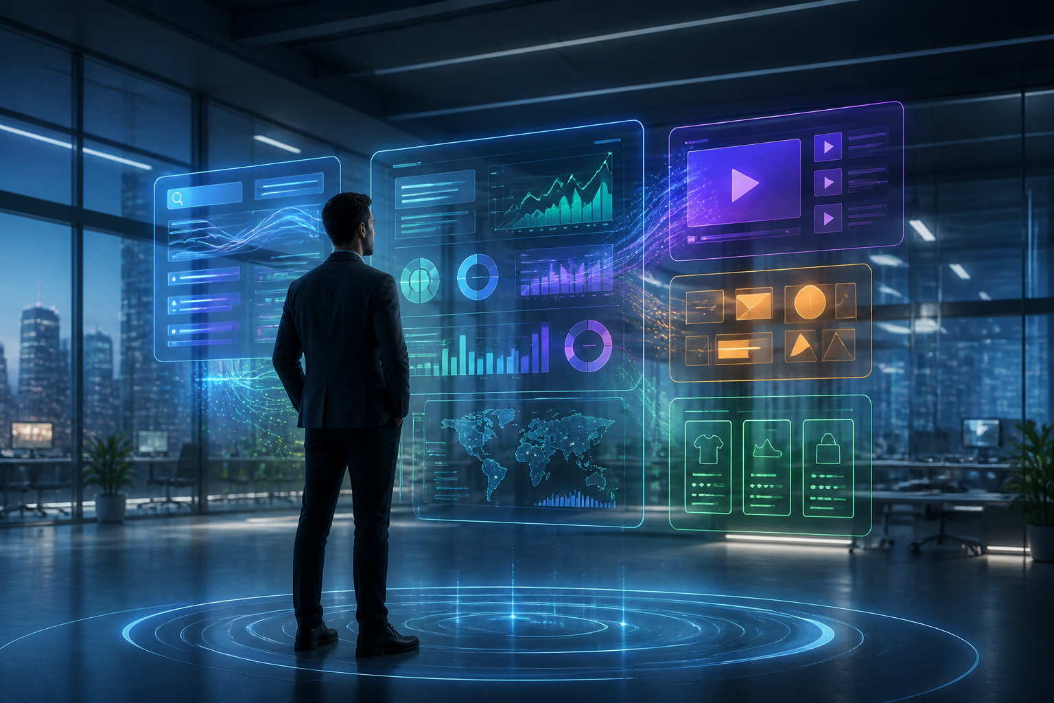 Futur du marketing digital en 2026