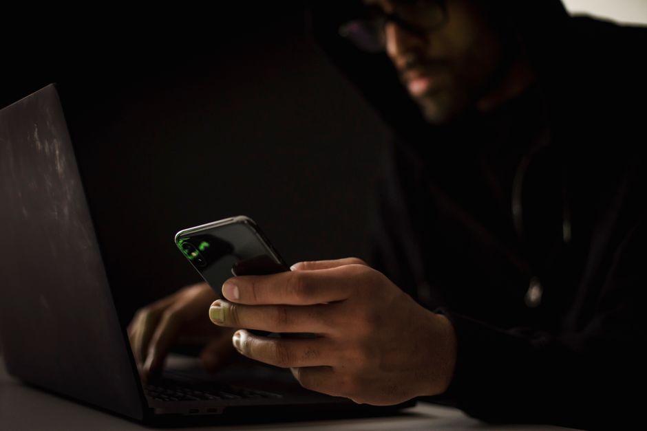 Sécurité BYOD — appareils mobiles en entreprise